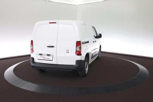 Peugeot PARTNER 1.5 BlueHDI Premium
