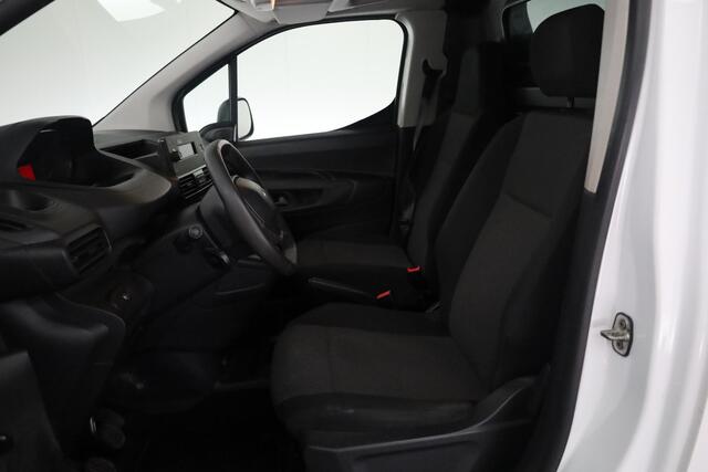 Peugeot PARTNER 1.5 BlueHDI Premium