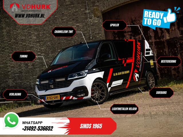 Peugeot PARTNER 1.5 HDi 100 pk BPM VRIJ Ready2Go 3Pers./ Carplay/ Airco/ Cruise/ Camera/ PDC