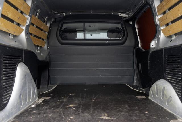 Peugeot PARTNER 120 BlueHDi | L1H1 | Airco | Euro 6 | Imperiaal