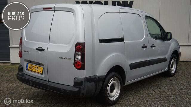 Peugeot PARTNER bestel 121 1.6 BlueHDi 100pk L2 Premium S&S Airco | Park. Sens. | Apple Carplay | Euro 6