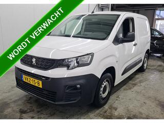 peugeot-partner-1.2-benzine-111pk-e