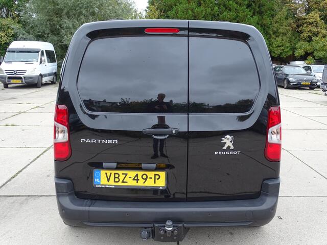 Peugeot PARTNER 1.5 BlueHDI Premium Euro 6