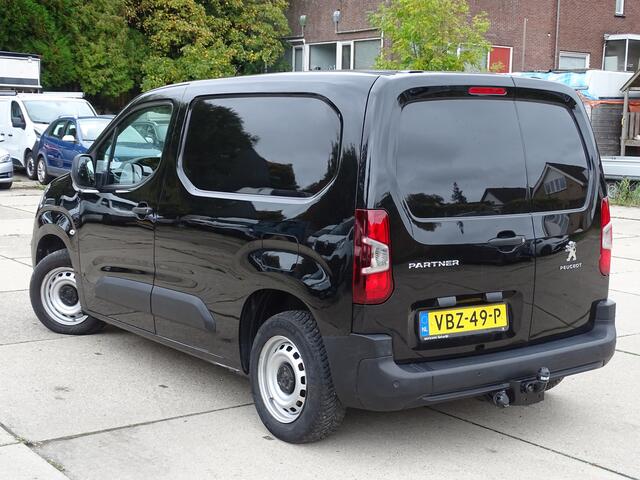 Peugeot PARTNER 1.5 BlueHDI Premium Euro 6