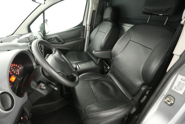 Peugeot PARTNER 122 1.6 BlueHDi | MARGE | Airco | Cruise | Carplay | Parkeersens.