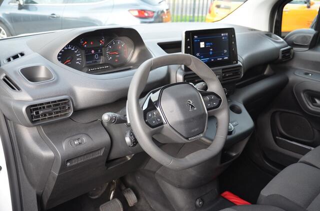 Peugeot PARTNER 1.5 Blue HDI Automaat ,Airco 130PK
