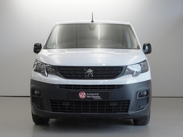 Peugeot PARTNER 1.5 BlueHDi 130 EAT8 S&S L1 | Automaat | Trekhaak | Betimmering | Geheel rijklaar incl. garantie
