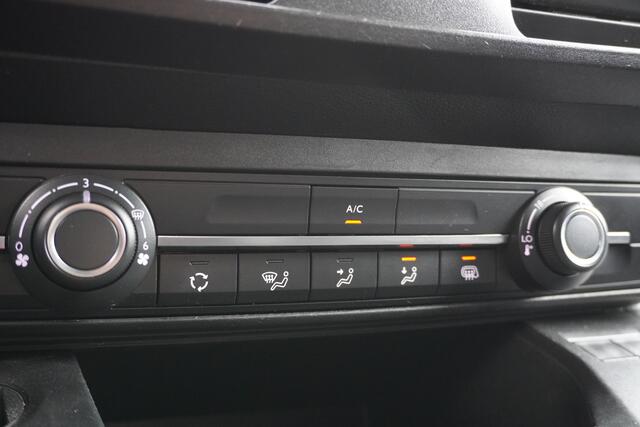 Peugeot PARTNER 1.2 PureTech Benzine EURO 6 - Airco - Navi - Cruise - ¤12.950,- Excl.