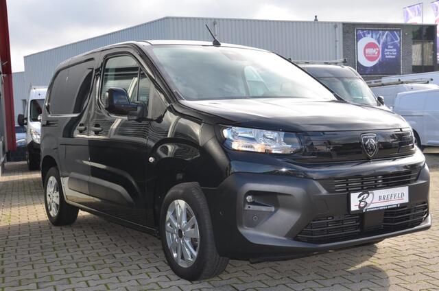 Peugeot PARTNER 1.5 HDI Automaat 130PK