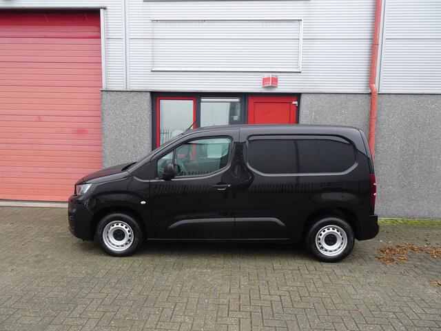 Peugeot PARTNER 1.5 BlueHDI Premium navi airco