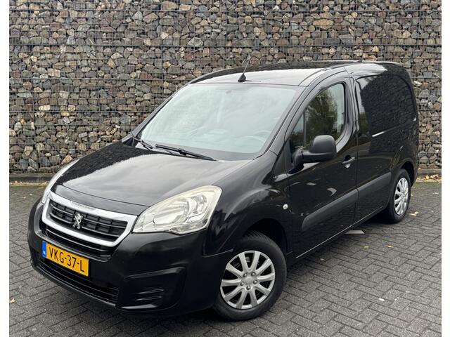 Peugeot PARTNER 120 1.6 VTI BENZINE | DAKLUIK | AC | NAVI | Nwe APK