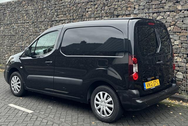 Peugeot PARTNER 120 1.6 VTI BENZINE | DAKLUIK | AC | NAVI | Nwe APK