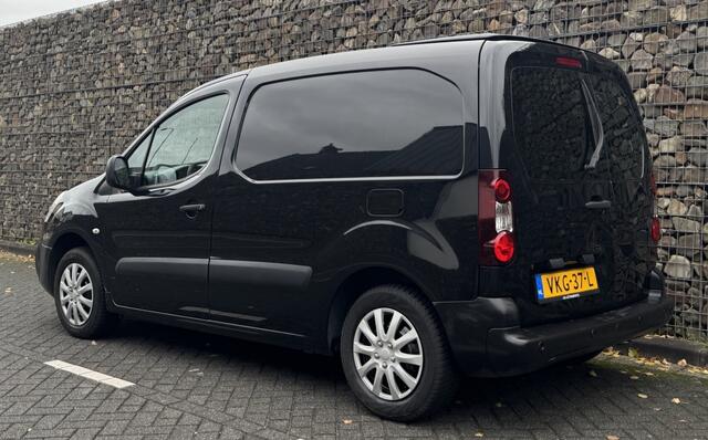 Peugeot PARTNER 120 1.6 VTI BENZINE | DAKLUIK | AC | NAVI | Nwe APK