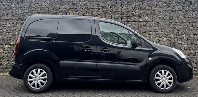 Peugeot PARTNER 120 1.6 VTI BENZINE | DAKLUIK | AC | NAVI | Nwe APK