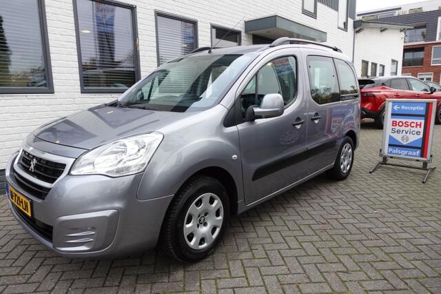 Peugeot PARTNER TEPEE ACTIVE 1.2 PURETECH 110