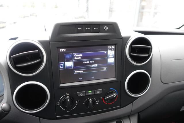 Peugeot PARTNER TEPEE ACTIVE 1.2 PURETECH 110