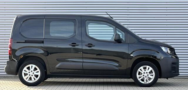 Peugeot PARTNER 1.2 PureTech Benzine bestel BPM VRIJ! MARGE!