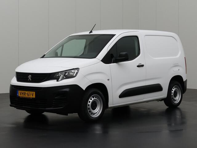 Peugeot PARTNER 1.5BlueHDI Premium | Airco | Cruise