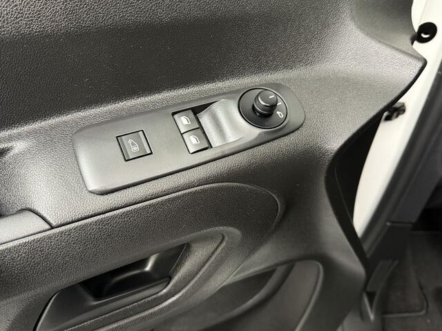 Peugeot PARTNER 1.5BlueHDI Premium | Airco | Cruise