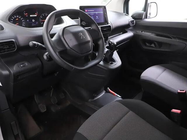 Peugeot PARTNER 1.6 BlueHDI Premium (Bestel) | Airco | 06-2019 56.640 KM