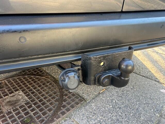 Peugeot PARTNER 1.5 BlueHDI Asphalt Long L2 I AIRCO I METALLIC I 1e EIGENAAR I DISTRIBUTIE VERVANGEN I COMPLETE ONDERHOUDSHISTORIE LONG VERSIE ! BRIDGESTONE 5 TOT 6 MM I APK MAART 2026