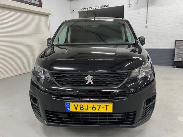 Peugeot PARTNER 1.5 BLUEHDI PRO, AIRCO, PDC, Bank, Schuifdeur