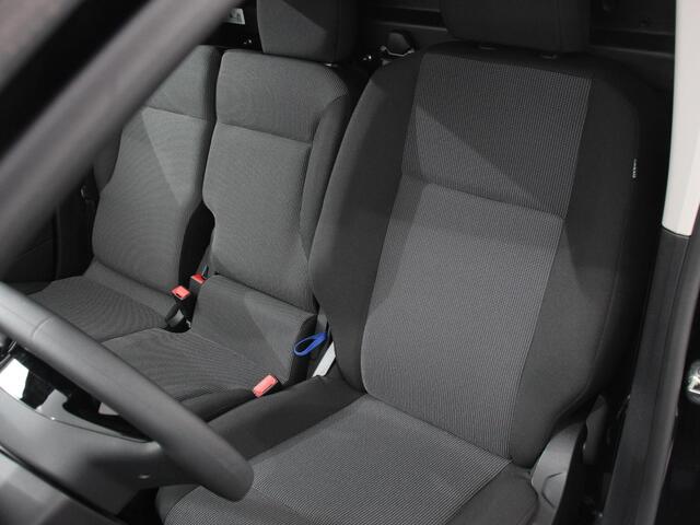 Peugeot PARTNER 1.5 BlueHDi 130 EAT8 S&S L1 Automaat Navigatie Apple Carplay / Android Auto DAB trekhaak Cruise Control Airco Houten bekleding laadruimte