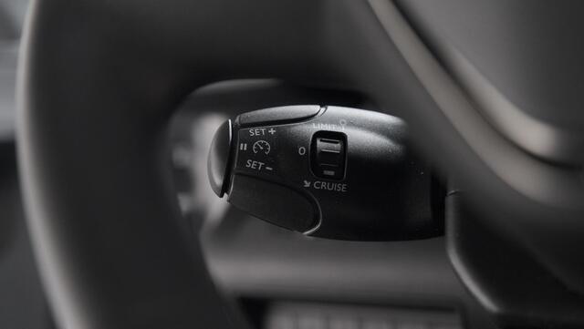 Peugeot PARTNER 1.5 BlueHDi 100 S&S L1 | Trekhaak | Camera | Apple Carplay | Vloerplaat | Parkeersensoren