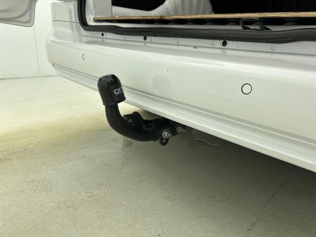 Peugeot PARTNER 1.5 BlueHDi 100 S&S L2 Navigatie Apple Carplay / Android Auto DAB trekhaak Cruise Control Airco Houten bekleding laadruimte