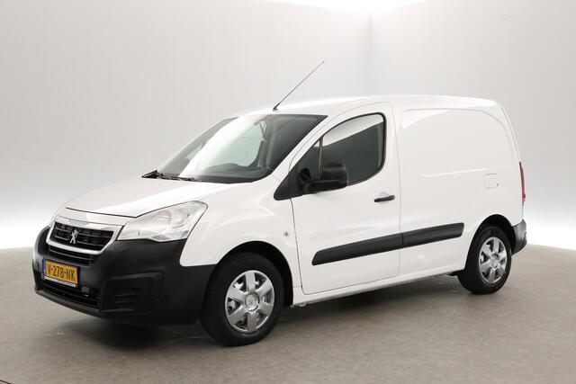 Peugeot PARTNER 120 1.6 BlueHDi | MARGE | Airco | Elektrpakket
