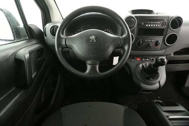 Peugeot PARTNER 120 1.6 BlueHDi | MARGE | Airco | Elektrpakket