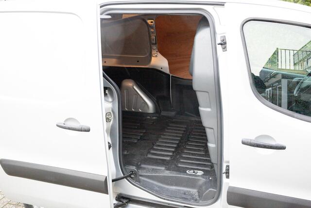 Peugeot PARTNER 120 1.6 BlueHDi 75 L1 Premium ?AC?Trekhaak?Cr.control?PDC