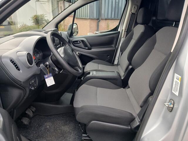 Peugeot PARTNER 120 1.6 BlueHDi 127.000Km/Dealer onderhouden/Marge