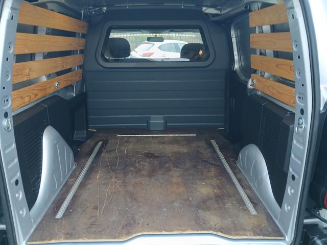 Peugeot PARTNER 120 1.6 BlueHDi 127.000Km/Dealer onderhouden/Marge