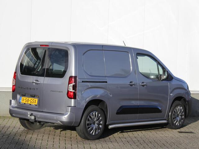 Peugeot PARTNER 1.5 BlueHDi 130 EAT8 S&S L1 | Carplay / Android Auto | Airco | Trekhaak