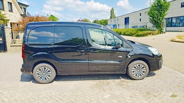 Peugeot PARTNER 120 1.6 VTi L1 P+