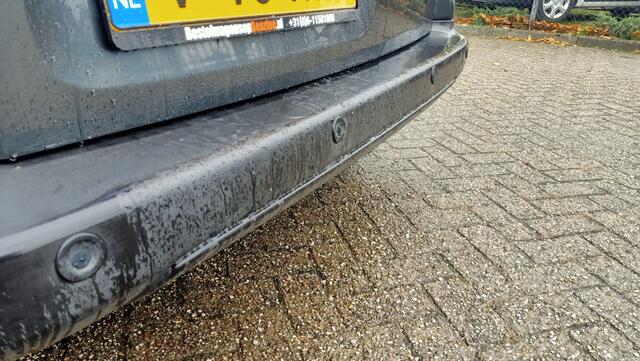 Peugeot PARTNER 120 1.6 VTi L1 Pro