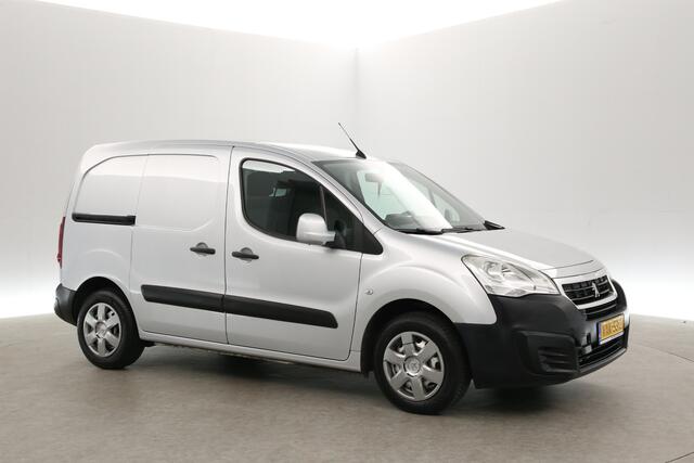 Peugeot PARTNER 120 1.6 BlueHDi | MARGE | Airco | Cruise | Carplay | Navi | Parkeersens.