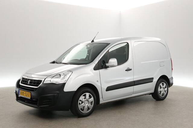 Peugeot PARTNER 120 1.6 BlueHDi | MARGE | Airco | Cruise | Carplay | Navi | Parkeersens.