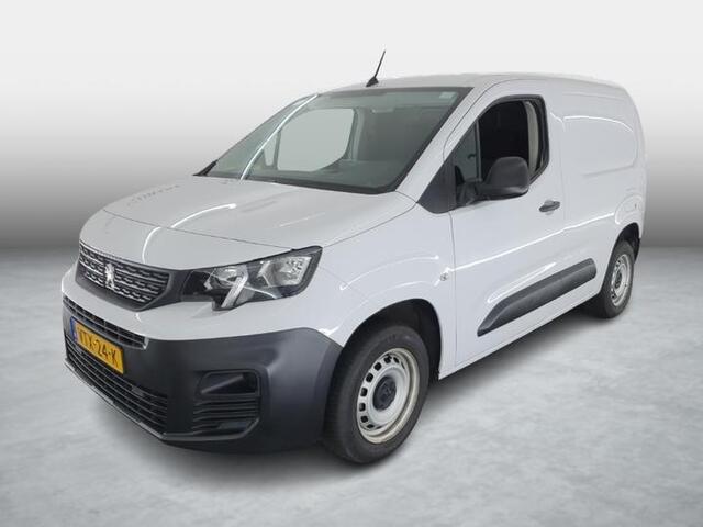 Peugeot PARTNER 1.5 BlueHDi 100 S&S L1 | Airco | PDC | All season |