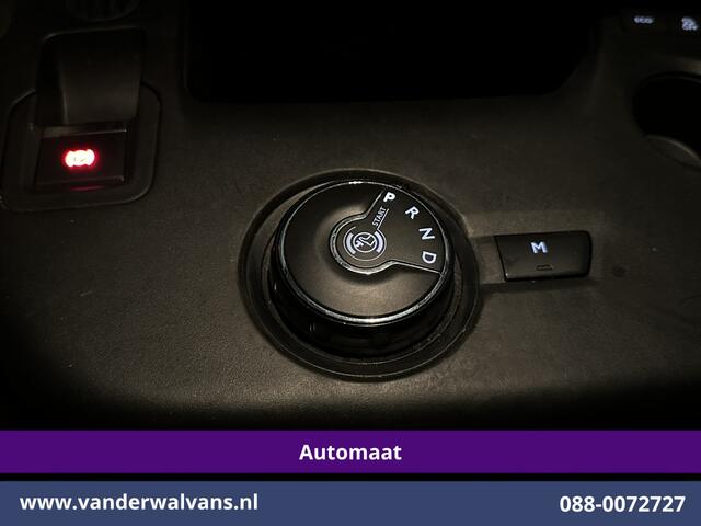 Peugeot PARTNER 1.5 BlueHDI Premium 131pk Automaat L1H1 Inrichting Euro6 Airco | Apple Carplay | Cruisecontrol Android Auto, Parkeersensoren, Achterklep