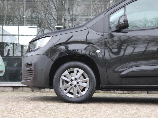 Peugeot PARTNER 1.5 BlueHDi 130 S&S L2 | Imperiaal / Trekhaak / Camera / Navi