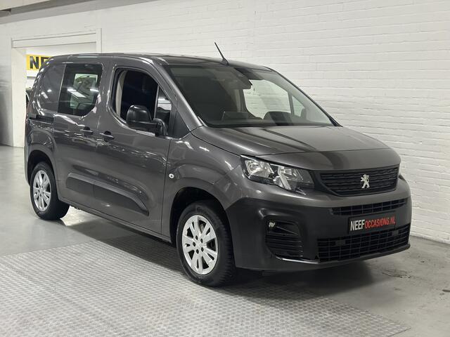 Peugeot PARTNER 1.5 BlueHDI CLIMA / CRUISE / NAVI / ELK.PAKKET