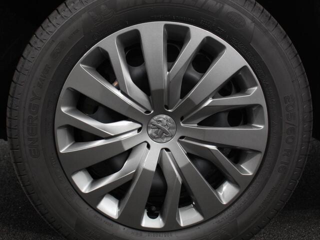 Peugeot PARTNER 1.5 BlueHDi 130PK S&S L1 Automaat Airco Cruise Control Trekhaak