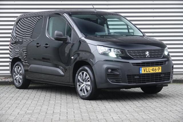 Peugeot PARTNER 1.5 BlueHDI Asphalt | Camera | Trekhaak | Carplay | Cruise |
