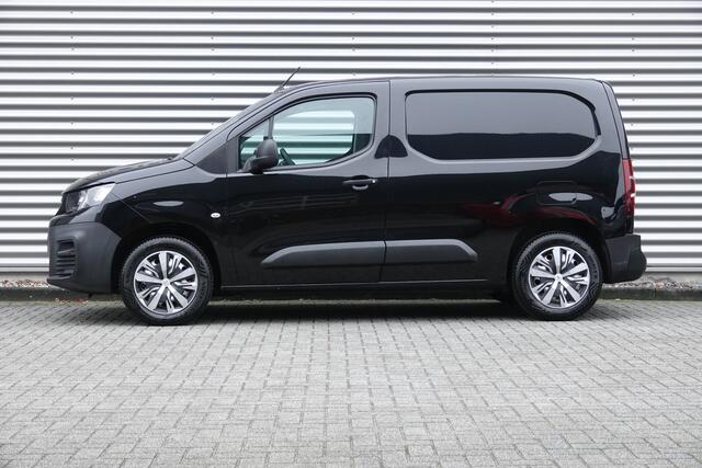 Peugeot PARTNER 1.5 BlueHDI Asphalt | Camera | Trekhaak | Carplay | Cruise |