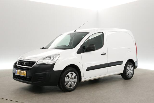 Peugeot PARTNER 1.6 BlueHDi 100PK | Aut. | Airco | Cruise | Parkeersens. | Elektrpakket