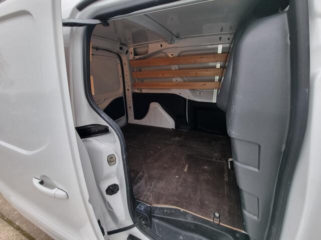 Peugeot PARTNER 120 1.6 BlueHDi L1PP