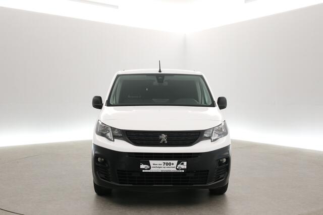 Peugeot PARTNER 1.5 BlueHDI L2H1 | 102PK | 3 Zits | Airco | Cruise | Carplay | Trekh. | Stoelverw.