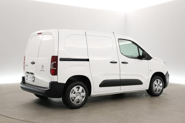 Peugeot PARTNER 1.5 HDI | MARGE | Airco | Cruise | Carplay | 3 Zits | Parkeersens.